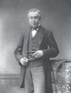 James Brand (merchant)