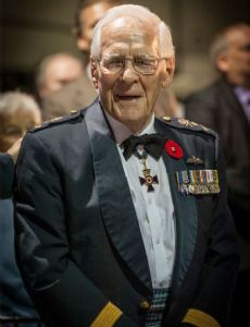 William Keir Carr