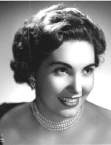 Rosanna Carteri