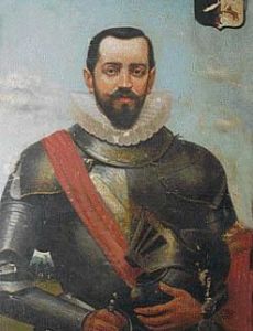 Domingo Martínez de Irala