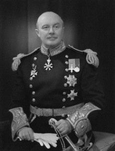 Ralph Grey, Baron Grey of Naunton