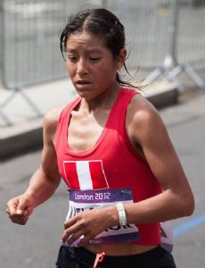 Inés Melchor