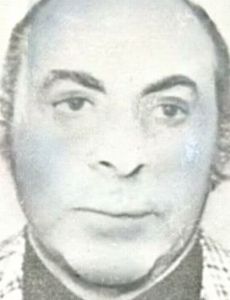 Antonio Caponigro