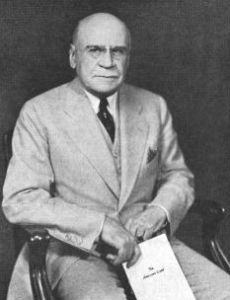 William Tyler Page