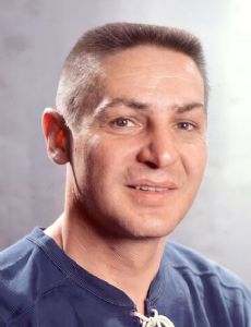 Terry Sawchuk