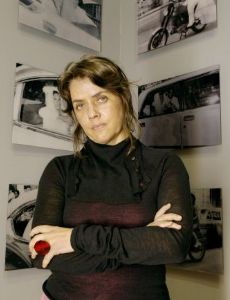 Rosângela Rennó