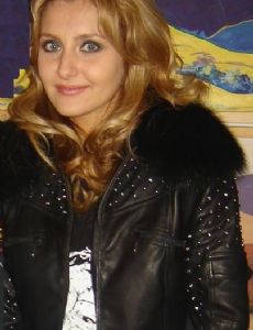 Alina Sorescu