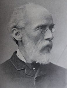Charles Makinson