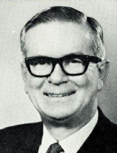 Earl F. Landgrebe