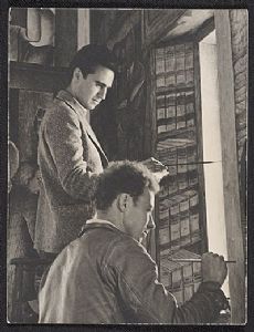 George Albert Harris