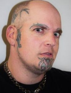 Brit Zane