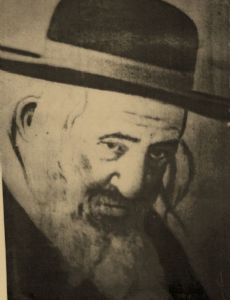 Yeshayah Steiner