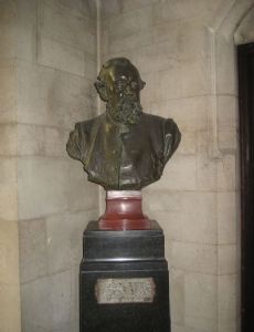 James Oswald Dykes