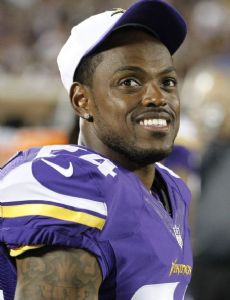 Captain Munnerlyn