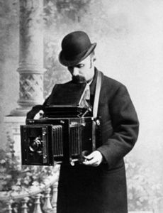 Karl Bulla