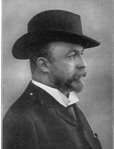 Prince Heinrich XXIV Reuss of Köstritz