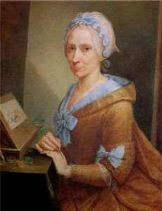 Anna Bacherini Piattoli