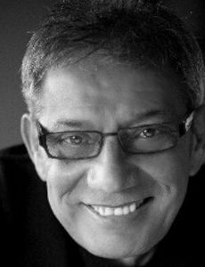 Nicky Cruz