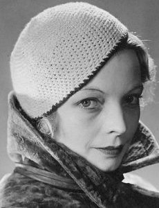 Alice O'Fredericks