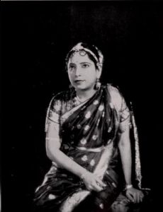 T. P. Rajalakshmi