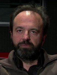 Ghassan Salhab