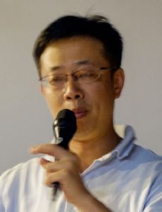 Chang Hung-lu