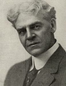 Hal Reid