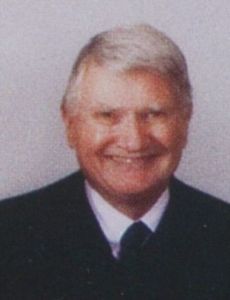 James Keith Singleton, Jr.