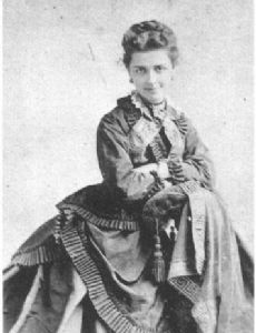 Jeannette Thurber