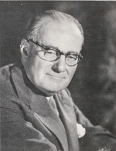 Arthur St George Huggett