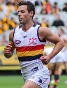 Luke Brown (footballer)