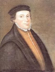 Jan de Bakker