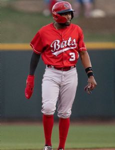 Ronnie Dawson (baseball)