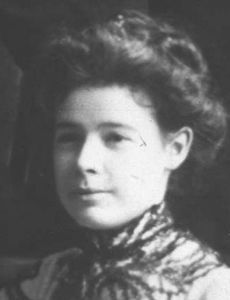 Alice Mary Hagen