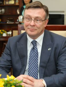 Leonid Kozhara