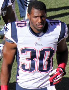 Duron Harmon