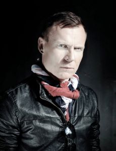 Kimmo Blom