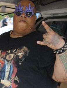 King Gordy