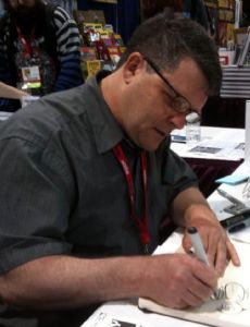 Peter Bagge