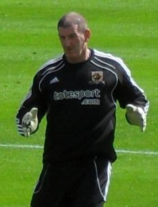 Mark Prudhoe