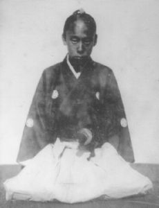 Matsudaira Sadaaki