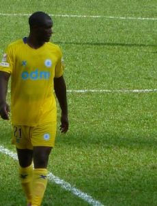 Julius Akosah