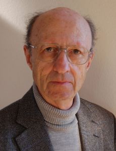 Frederick Rolf