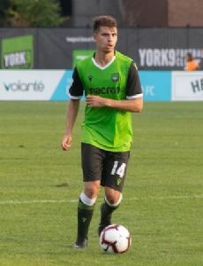 Emmanuel Zambazis