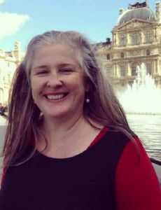 Heather Smith (Australia Author)