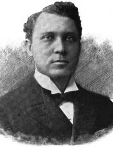 Edgar J. Adams