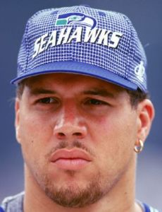Chad Brown
