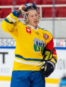 Erik de la Rose