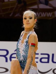Arina Charopa
