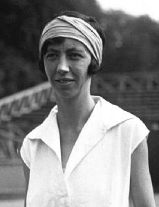 Dorothy Shepherd-Barron